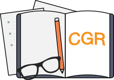 CGR