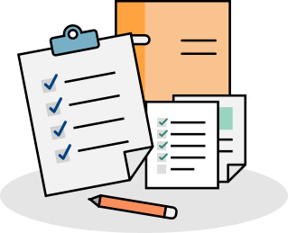 ข้อมูลที่ใช้ประเมิน