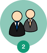 2. กระบวนการบริหารจัดการ (Management processes)