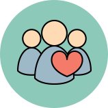 เสาหลักที่ 2: การเคารพสิทธิมนุษยชน (Respect)