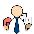 สิทธิในที่อยู่อาศัยและการประกอบอาชีพ