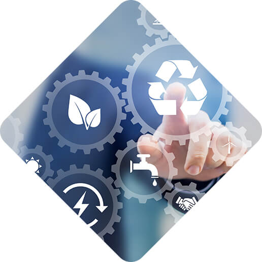 หลักการและแนวคิดการพัฒนาองค์กรสู่ความยั่งยืน