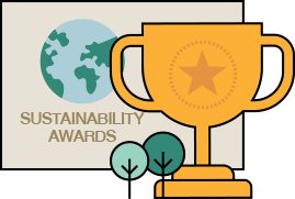 sustainability awards