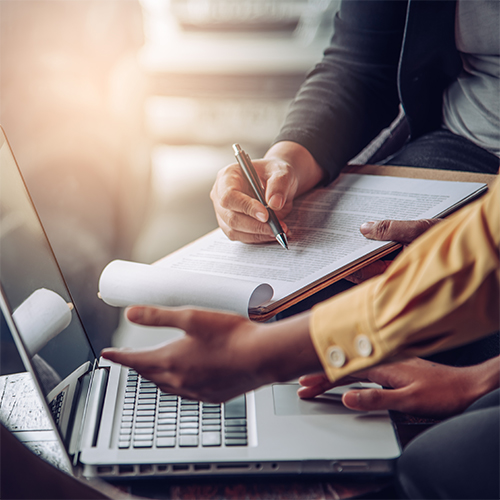 One Report และการเปิดเผยข้อมูลด้านความยั่งยืน