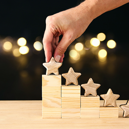 หุ้นยั่งยืน SET ESG Ratings